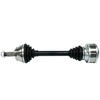 Image de Arbre De Transmission Vkjc 1802 Skf Skf Vkjc1802 Alfa Romeo