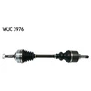 Image de Arbre De Transmission Vkjc 3976 Skf Skf Vkjc3976 Citroen;Peugeot
