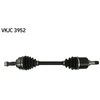 Image de Arbre De Transmission Vkjc 3952 Skf Skf Vkjc3952 Peugeot