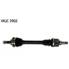 Image de Arbre De Transmission Vkjc 3902 Skf Skf Vkjc3902 Peugeot