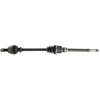 Image de Arbre De Transmission Vkjc 4365 Skf Skf Vkjc4365 Peugeot