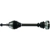 Image de Arbre De Transmission Vkjc 5158 Skf Skf Vkjc5158 Alpine;Volkswagen