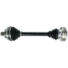 Image de Arbre De Transmission Vkjc 5160 Skf Skf Vkjc5160 Volkswagen