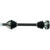Image de Arbre De Transmission Vkjc 5072 Skf Skf Vkjc5072 Seat;Skoda;Volkswagen