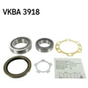 Image de Roulement De Roue Vkba 3918 Skf Skf Vkba3918 Lexus;Toyota