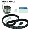 Image de Ensemble De Courroie De Distribution Vkma 93616 Skf Skf Vkma93616 Honda