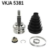 Image de Jeu De Joints, Arbre De Transmission Vkja 5381 Skf Skf Vkja5381 Renault