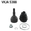 Image de Jeu De Joints, Arbre De Transmission Vkja 5388 Skf Skf Vkja5388 Dacia;Renault