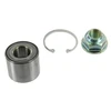 Image de Roulement De Roue Vkba 6820 Skf Skf Vkba6820 Nissan;Suzuki