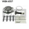 Image de Roulement De Roue Vkba 6557 Skf Skf Vkba6557 Audi