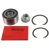 Image de Roulement De Roue Vkba 6540 Skf Skf Vkba6540 Abarth;Alfa Romeo;Citroen;Fiat;Ford;Lancia;Opel;Peugeot;Vauxhall