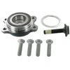 Image de Roulement De Roue Vkba 6546 Skf Skf Vkba6546 Audi;Volkswagen