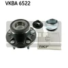 Image de Roulement De Roue Vkba 6522 Skf Skf Vkba6522 Ford