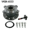 Image de Roulement De Roue Vkba 6533 Skf Skf Vkba6533 Volvo