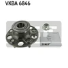 Image de Roulement De Roue Vkba 6846 Skf Skf Vkba6846 Honda