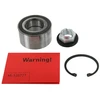 Image de Roulement De Roue Vkba 6520 Skf Skf Vkba6520 Ford