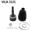 Image de Jeu De Joints, Arbre De Transmission Vkja 3121 Skf Skf Vkja3121 Opel;Vauxhall
