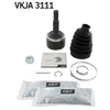 Image de Jeu De Joints, Arbre De Transmission Vkja 3111 Skf Skf Vkja3111 Opel;Vauxhall