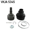 Image de Jeu De Joints, Arbre De Transmission Vkja 5345 Skf Skf Vkja5345 Citroen;Peugeot