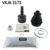 Image de Jeu De Joints, Arbre De Transmission Vkja 3171 Skf Skf Vkja3171 Fiat;Ford;Lancia