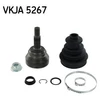 Image de Jeu De Joints, Arbre De Transmission Vkja 5267 Skf Skf Vkja5267 Seat;Volkswagen