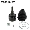 Image de Jeu De Joints, Arbre De Transmission Vkja 5269 Skf Skf Vkja5269 Volkswagen
