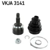 Image de Jeu De Joints, Arbre De Transmission Vkja 3141 Skf Skf Vkja3141