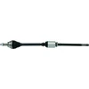 Image de Arbre De Transmission Vkjc 1638 Skf Skf Vkjc1638 Opel