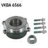 Image de Roulement De Roue Vkba 6566 Skf Skf Vkba6566 Mercedes-Benz