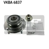 Image de Roulement De Roue Vkba 6837 Skf Skf Vkba6837 Hyundai