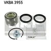Image de Roulement De Roue Vkba 3955 Skf Skf Vkba3955 Subaru
