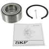 Image de Roulement De Roue Vkba 6812 Skf Skf Vkba6812 Hyundai;Kia