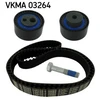 Image de Kit De Distribution Vkma 03264 Skf Skf Vkma03264 Citroen;Fiat;Lancia;Peugeot