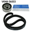 Image de Kit De Distribution Vkma 06003 Skf Skf Vkma06003 Dacia;Renault