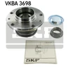 Image de Roulement De Roue Vkba 3698 Skf Skf Vkba3698 Peugeot