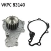 Image de Pompe À Eau Vkpc 83140 Skf Skf Vkpc83140 Citroen;Ford;Mazda;Peugeot;Suzuki;Toyota