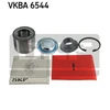 Image de Roulement De Roue Vkba 6544 Skf Skf Vkba6544 Citroen;Ds;Opel;Peugeot