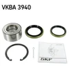 Image de Roulement De Roue Vkba 3940 Skf Skf Vkba3940 Mitsubishi