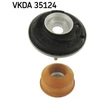 Image de Se Pavaner Vkda 35124 Skf Skf Vkda35124 Skoda;Volkswagen