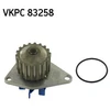 Image de Pompe À Eau Vkpc 83258 Skf Skf Vkpc83258 Citroen;Peugeot