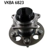 Image de Roulement De Roue Vkba 6823 Skf Skf Vkba6823 Toyota
