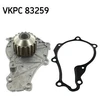 Image de Pompe À Eau Vkpc 83259 Skf Skf Vkpc83259 Citroen;Ds;Fiat;Ford;Mazda;;Mitsubishi;Opel;Peugeot;Suzuki;Toyota;Vauxhall;Volvo