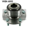 Image de Roulement De Roue Vkba 6800 Skf Skf Vkba6800 Mazda