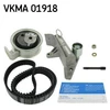Image de Kit De Distribution Vkma 01918 Skf Skf Vkma01918 Audi;Seat;Skoda;Volkswagen