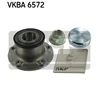Image de Roulement De Roue Vkba 6572 Skf Skf Vkba6572 Citroen;Fiat;Opel;Peugeot