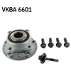 Image de Roulement De Roue Vkba 6601 Skf Skf Vkba6601 Volvo