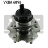 Image de Roulement De Roue Vkba 6898 Skf Skf Vkba6898 Toyota