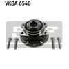 Image de Roulement De Roue Vkba 6548 Skf Skf Vkba6548 Audi