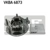 Image de Roulement De Roue Vkba 6873 Skf Skf Vkba6873 Suzuki