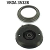 Image de Se Pavaner Vkda 35328 Skf Skf Vkda35328 Citroen;Peugeot